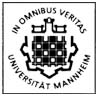 Uni Mannheim